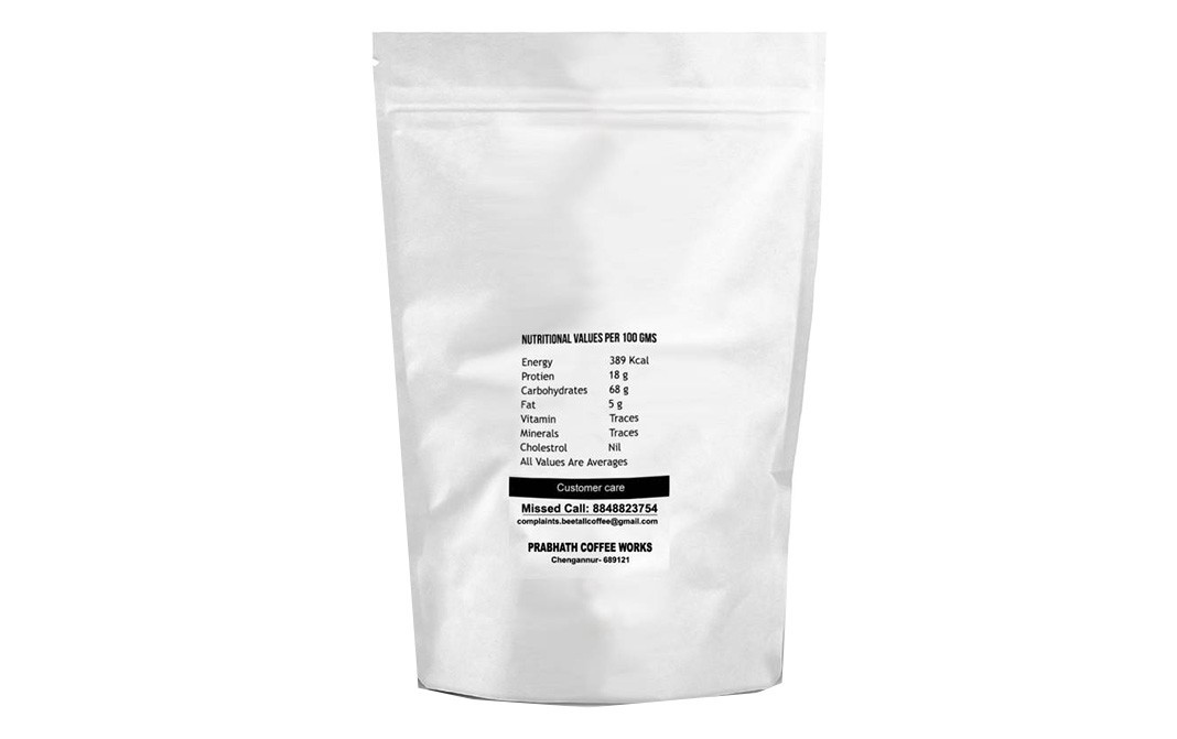 Beetall Pure Coffee Powder (Special)   Pack  250 grams